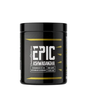 Epic Ashwagandha