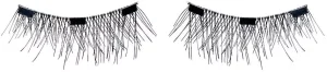 False Eyelashes Magnetic 8 Street Style