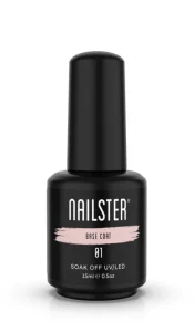 Gel Base Coat