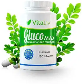 GlucoMax