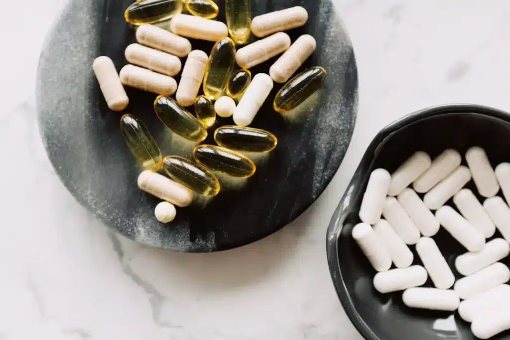 Glucomannan