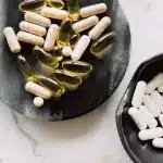 Glucomannan