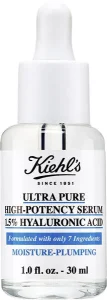 KIEHL'S ULTRA PURE HIGH-POTENCY
