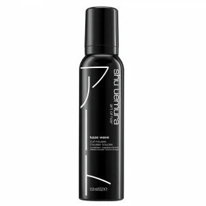 Kaze Wave Curl Mousse