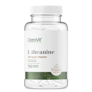 L-theanine, veganske