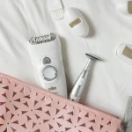 Ladyshaver