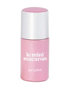 Le Mini Macaron Gel Polish Sugar Crush