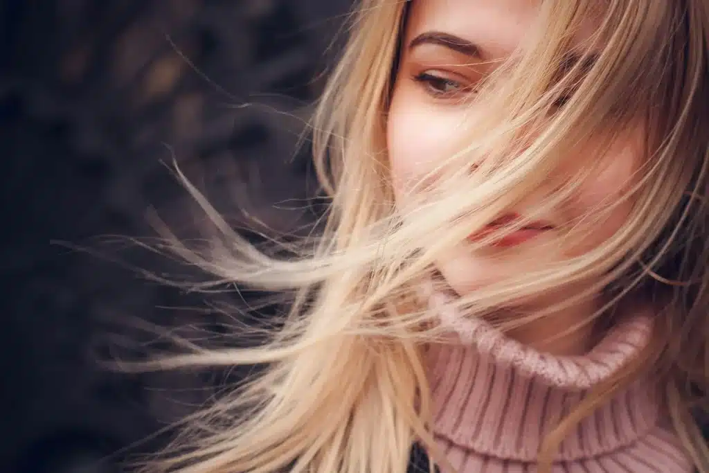 Leave-in Conditioner