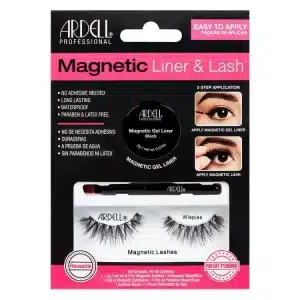 Magnetic Lash & Liner Wispies