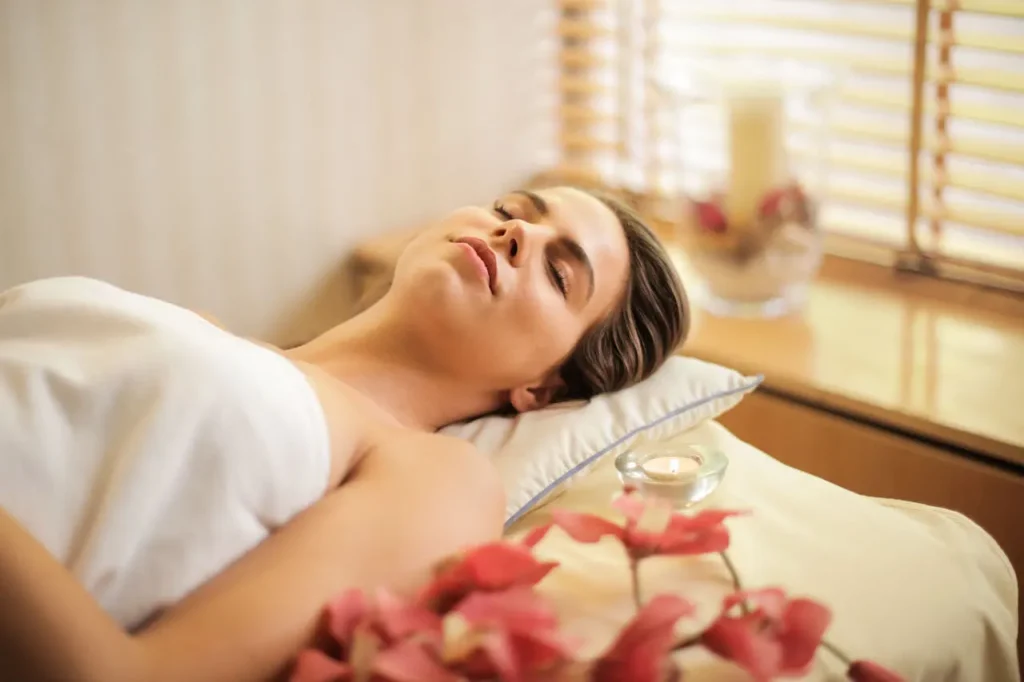 Massagestav