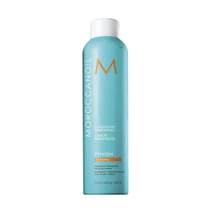 Moroccanoil Luminous Hairspray Strong