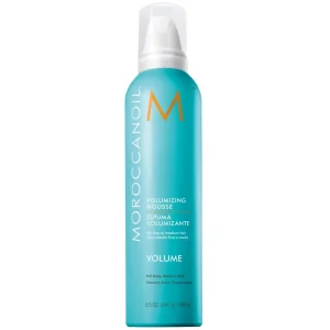Moroccanoil Volumizing Mousse