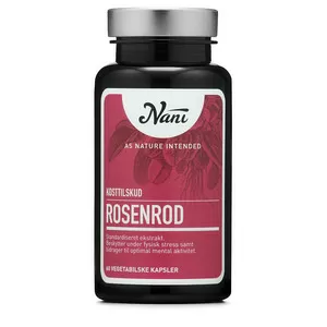Nani Rosenrod