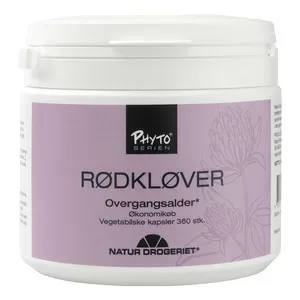 Natur-Drogeriet Rødkløver