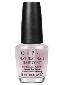 Natural Nail