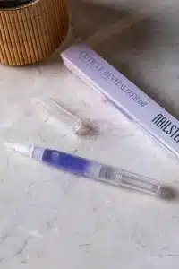 Neglebånds Olie Pen