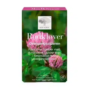 New Nordic Rødkløver