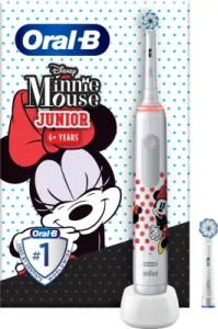 Oral-B - Pro 3 Junior El Tandbørste