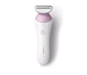 Phillips 6000 series genopladelig ladyshaver