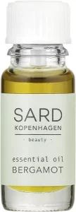 SARDKOPENHAGEN ESSENTIAL BERGAMOT OIL