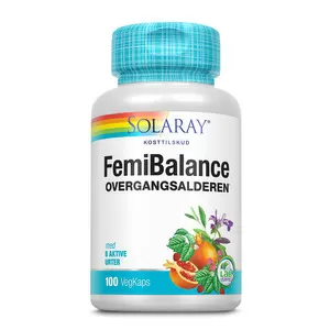 Solaray FemiBalance