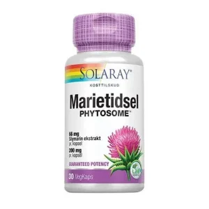 Solaray Phytosome
