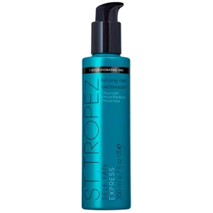 St. Tropez Self Tan Express Brozing Gel
