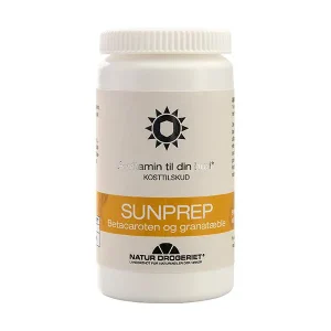 Sunprep
