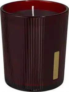 THE RITUAL OF AYURVEDA SCENTED CANDLE
