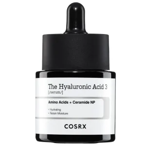 The Hyaluronic Acid 3