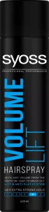 Volume Lift