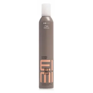 Wella EIMI Natural Volume Mousse Hårmouse