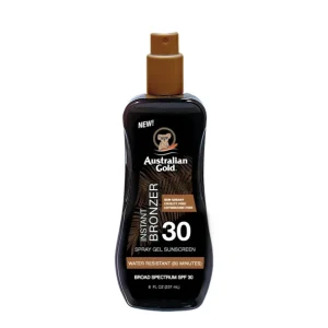 AUSTRALIAN GOLD - SOLCREME LOTION MED SPRAY