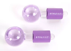 Facial Globes 2-Pack