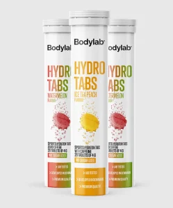 Hydro Tabs fra Bodylab