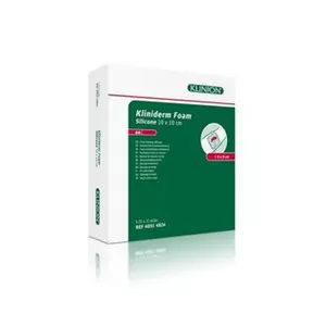 Kliniderm Foam Silikone