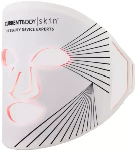 LED Light Therapy Face Mask
