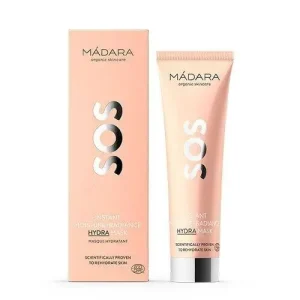 Madara SOS HYDRA Instant Moisture