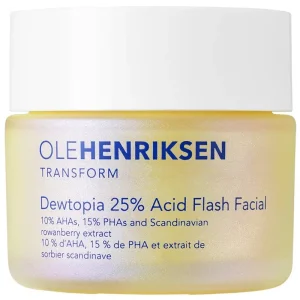 Ole Henriksen