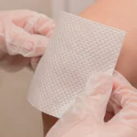Silikone Plaster