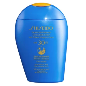 Sun 30+ Expert Sun Protector Face & Body Lotion