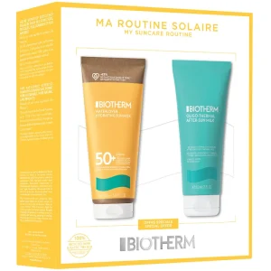 Sun Milk Set SPF 50