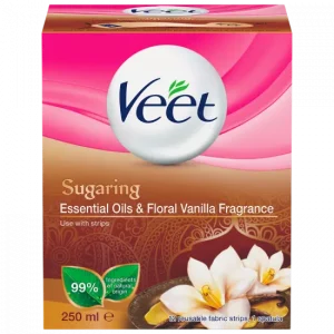 Veet Oriental Sugaring voks
