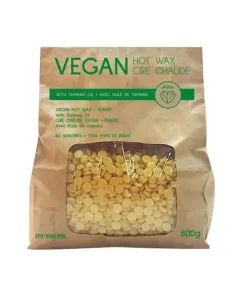 Vegan Hot Wax Pearls