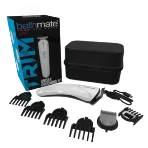 Bathmate Unisex Grooming Trim Kit