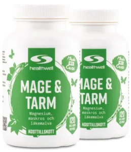 Healthwell Mave & Tarm