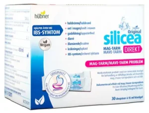Silicea Mage Tarm Direkt