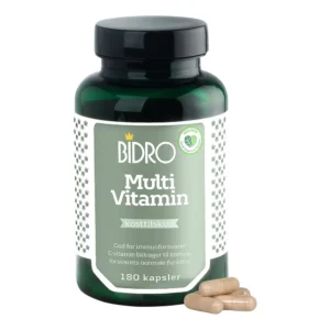 Bidro Multi Vitamin