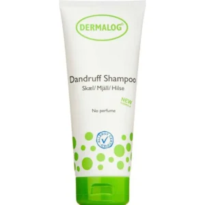DERMALOG Skælshampoo