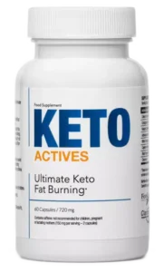 Keto Actives
